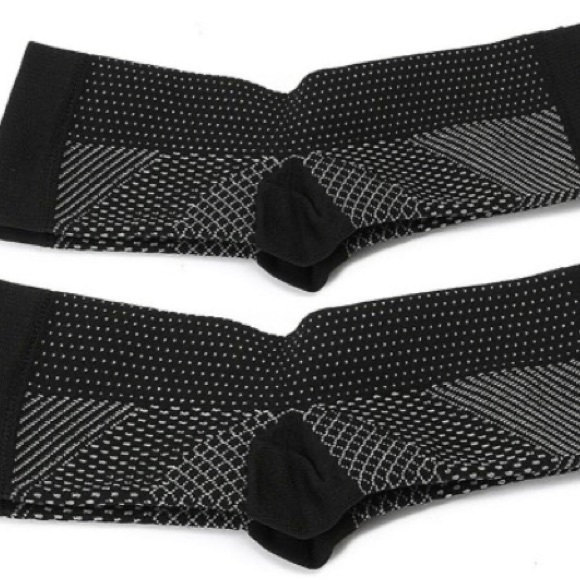 Dr Sock Compression Foot Soothers Socks Anti-Fatigue Sleeve. - Picture 3 of 6